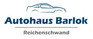Logo Autohaus Barlok